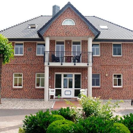 "Hoeper Mittelhof" Doppelzimmer Nr4 Lemkendorf Εξωτερικό φωτογραφία