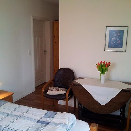 "Hoeper Mittelhof" Doppelzimmer Nr4 Lemkendorf Εξωτερικό φωτογραφία